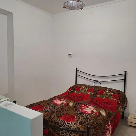 Casa Mia - Borgo San Paolo Апартаменты