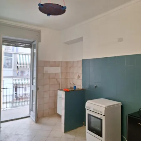 Casa Mia - Borgo San Paolo Турин