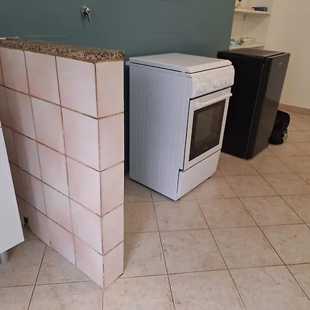 Casa Mia - Borgo San Paolo Апартаменты *