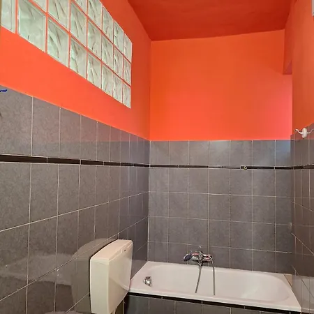 아파트 Casa Mia - Borgo San Paolo *